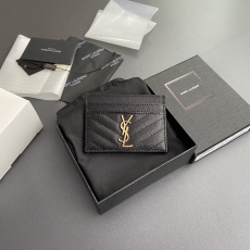 YSL Wallets Purse